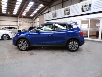 Used SEAT Arona 2020 for sale - 78800636: Photo