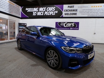 Used BMW 3 Series 2019 for sale - 78460098: Photo