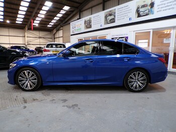 Used BMW 3 Series 2019 for sale - 78460098: Photo
