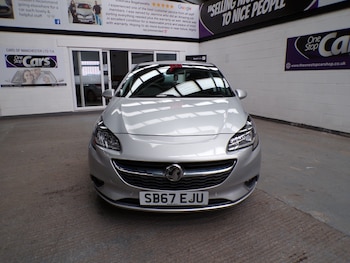 Used Vauxhall Corsa 2017 for sale - 78968256: Photo