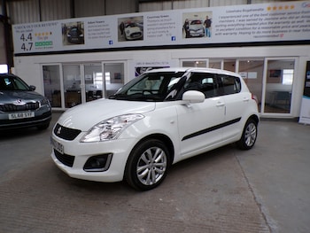 Used Suzuki Swift 2013 for sale - 78812978: Photo