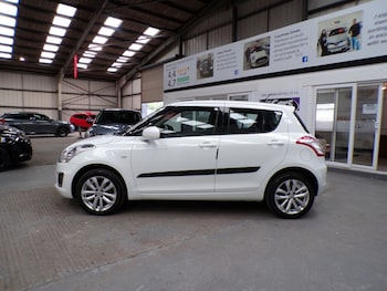 Used Suzuki Swift 2013 for sale - 78812978: Photo