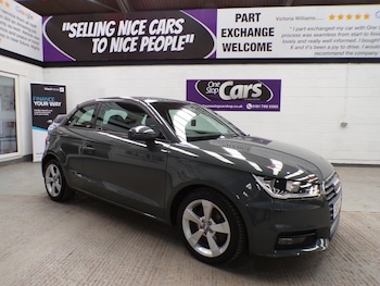 Used Audi A1 2015 for sale - 78460104: Photo