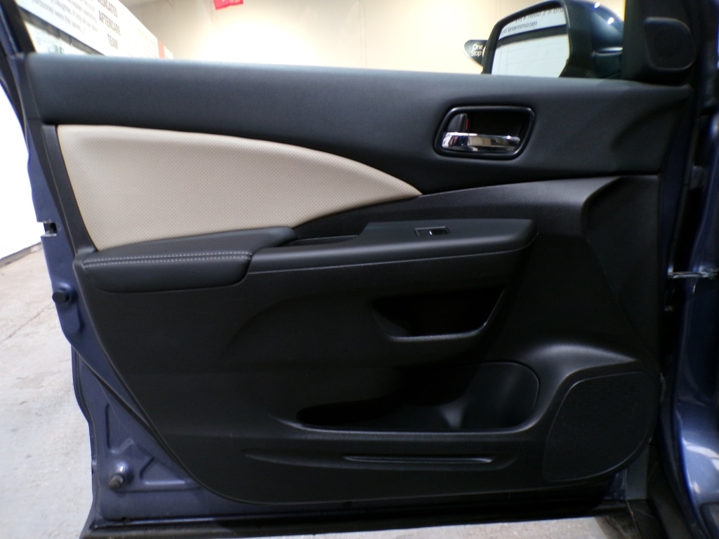 Used Honda CR-V 2015 for sale - 77318847: Photo 13