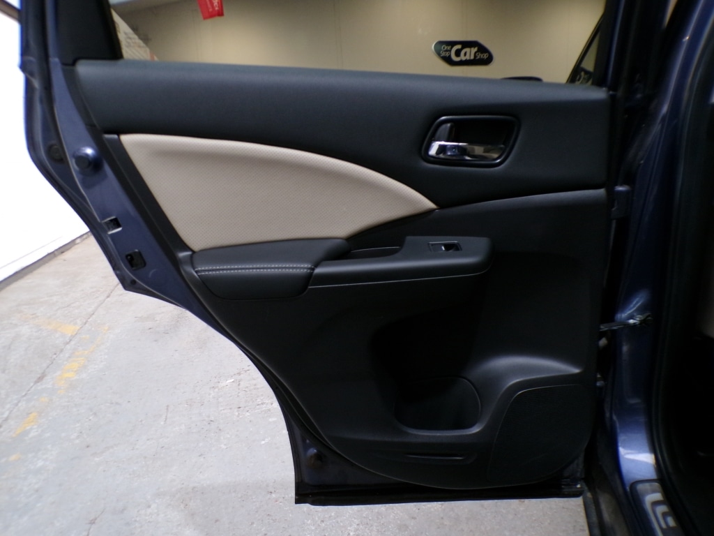 Used Honda CR-V 2015 for sale - 77318847: Photo 31