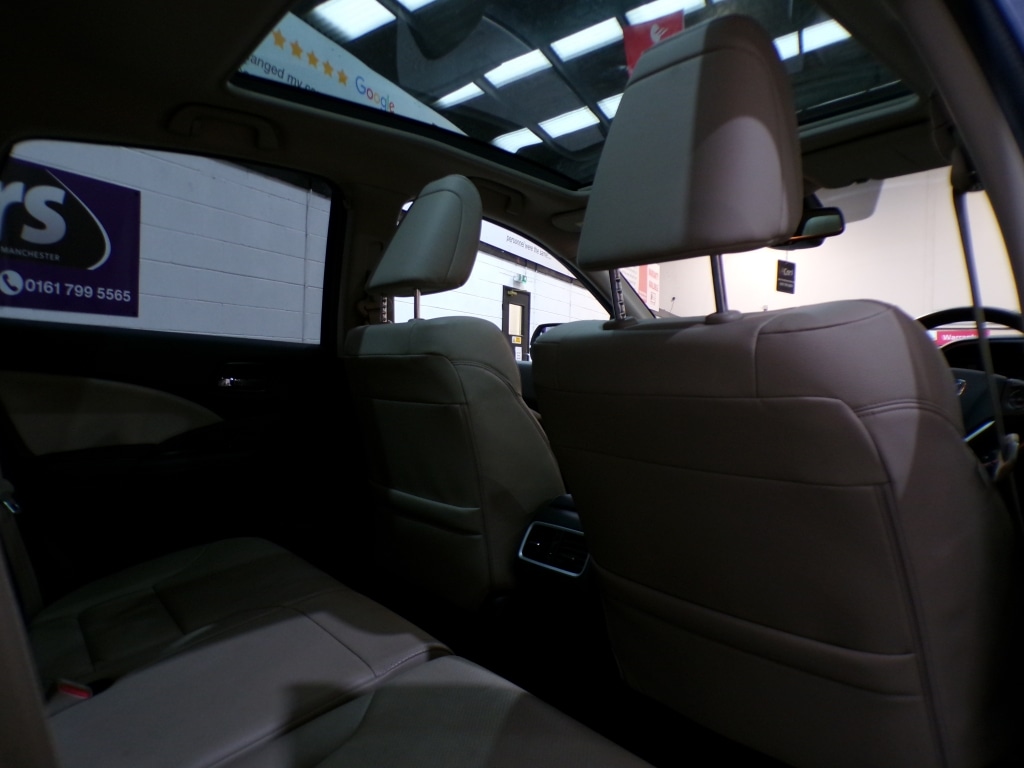 Used Honda CR-V 2015 for sale - 77318847: Photo 37