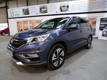 Used Honda CR-V 2015 for sale - 77318847: Photo