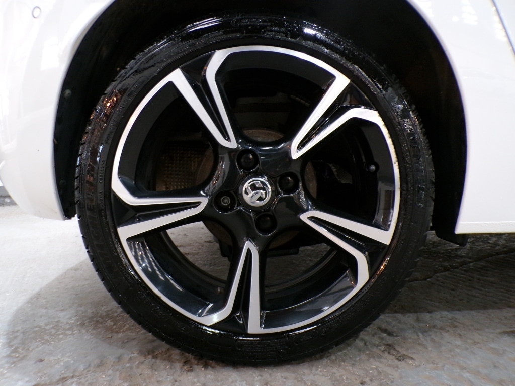 Used Vauxhall Corsa 2022 for sale - 76879776: Photo 10