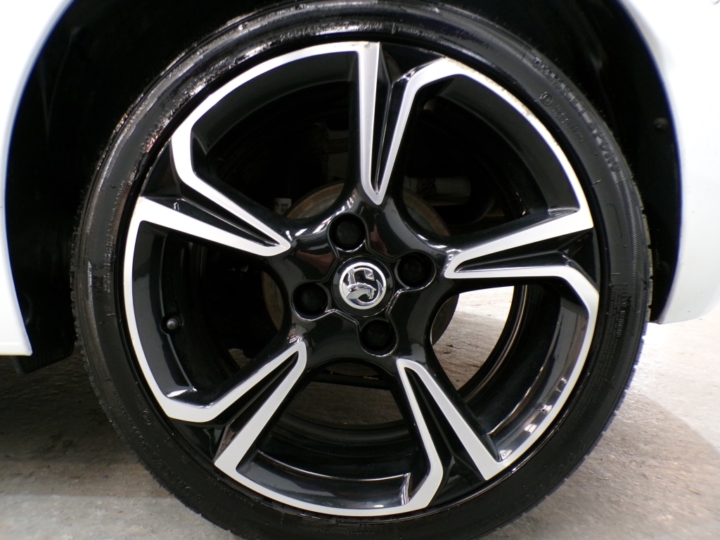 Used Vauxhall Corsa 2022 for sale - 76879776: Photo 11