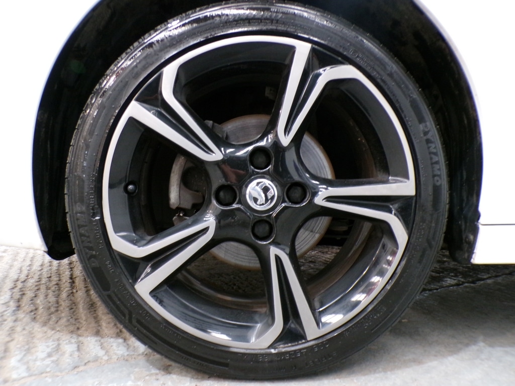 Used Vauxhall Corsa 2022 for sale - 76879776: Photo 12