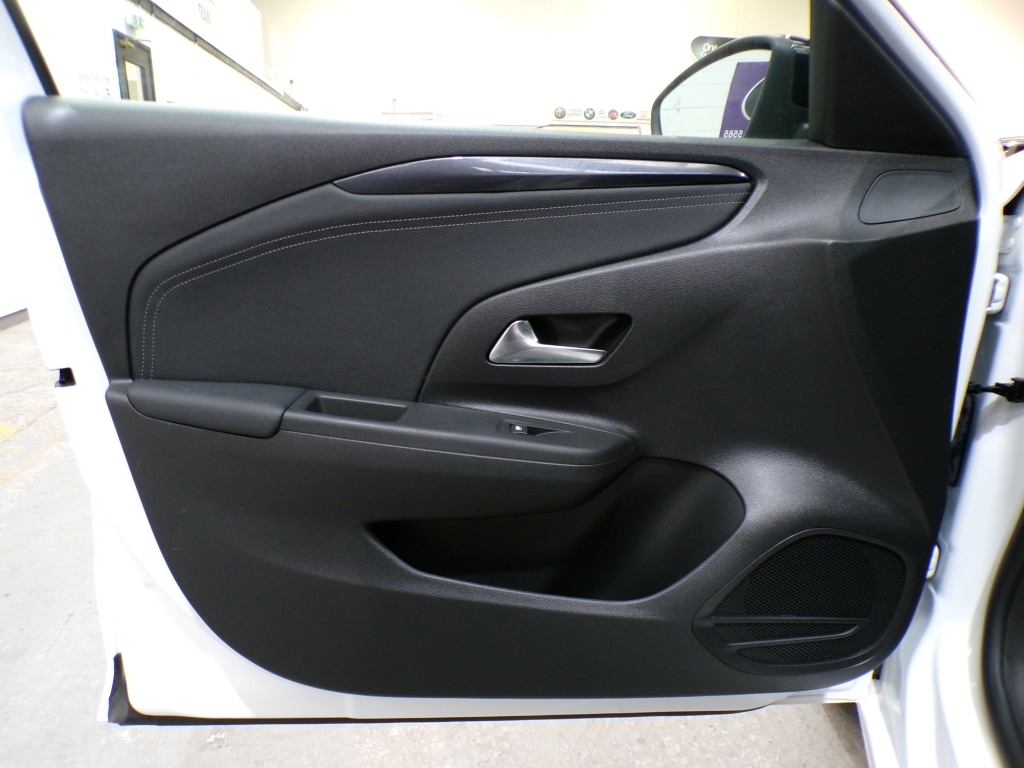 Used Vauxhall Corsa 2022 for sale - 76879776: Photo 13