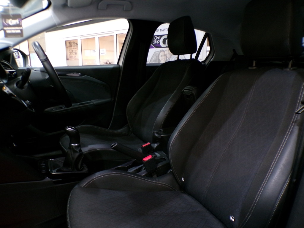 Used Vauxhall Corsa 2022 for sale - 76879776: Photo 14