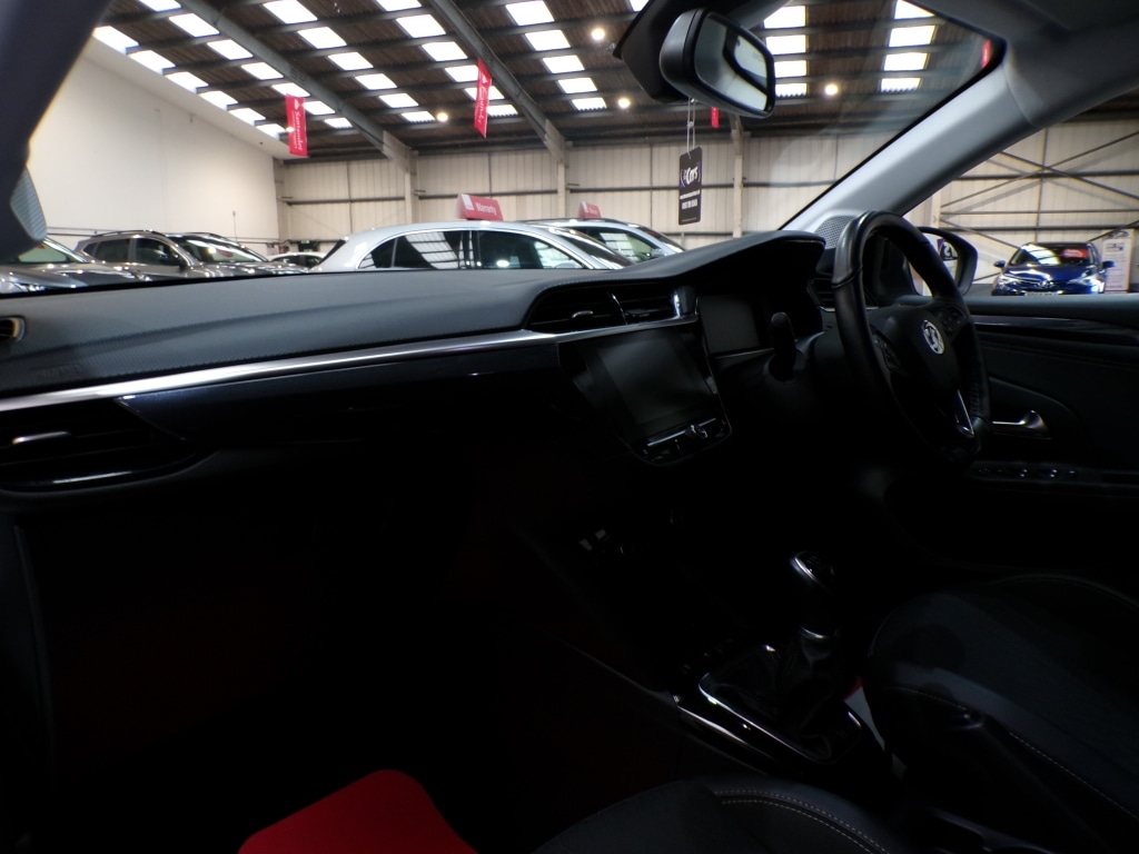 Used Vauxhall Corsa 2022 for sale - 76879776: Photo 15