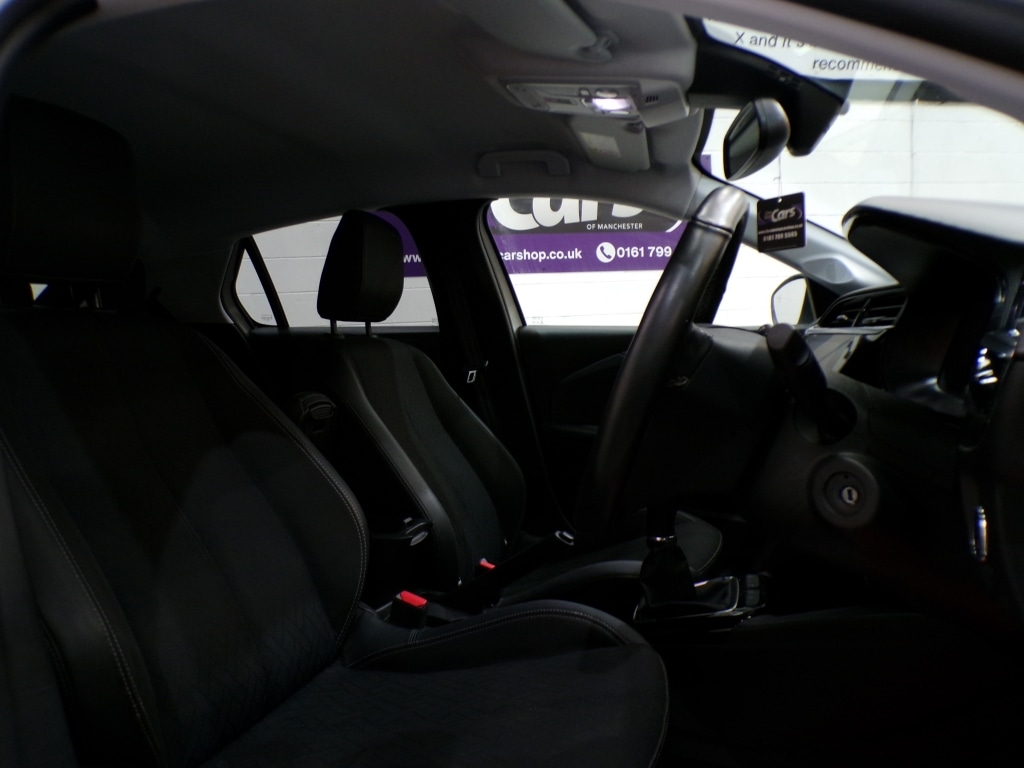 Used Vauxhall Corsa 2022 for sale - 76879776: Photo 18