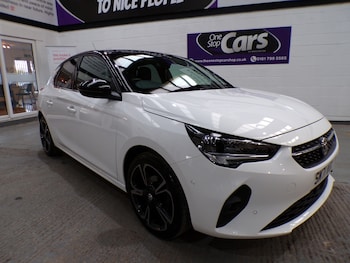 Vauxhall Corsa feature image