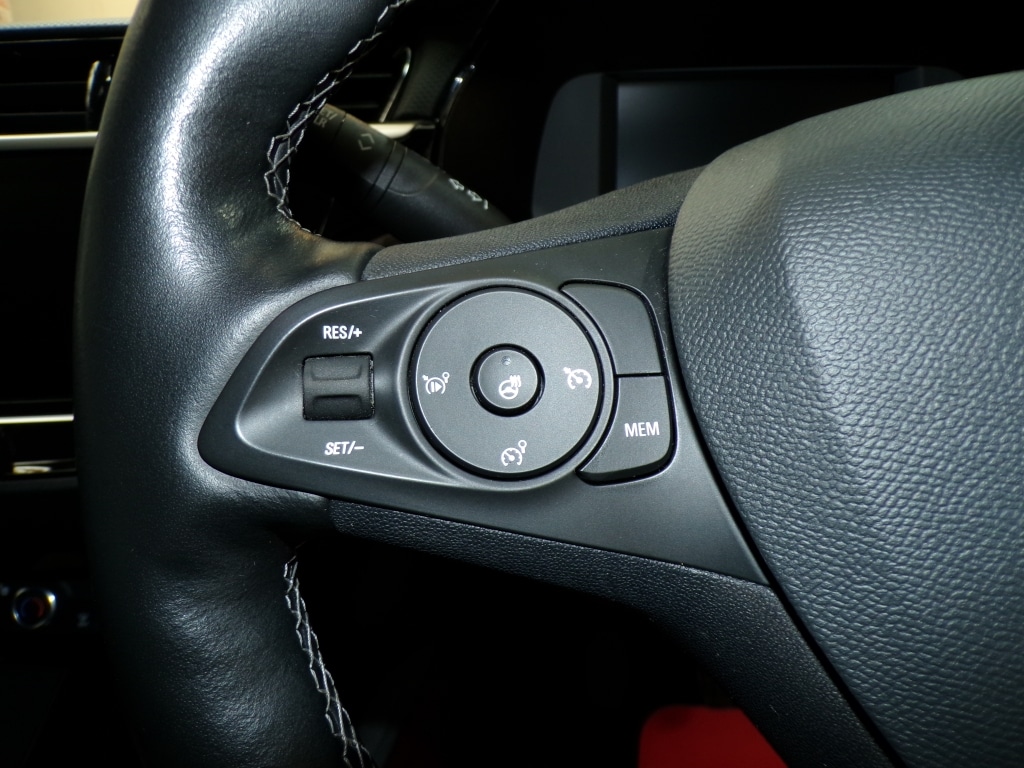 Used Vauxhall Corsa 2022 for sale - 76879776: Photo 21