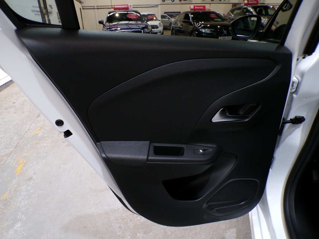 Used Vauxhall Corsa 2022 for sale - 76879776: Photo 27