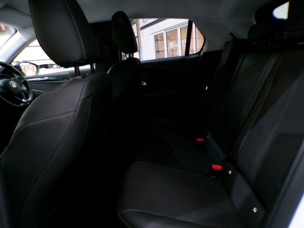 Used Vauxhall Corsa 2022 for sale - 76879776: Photo 28