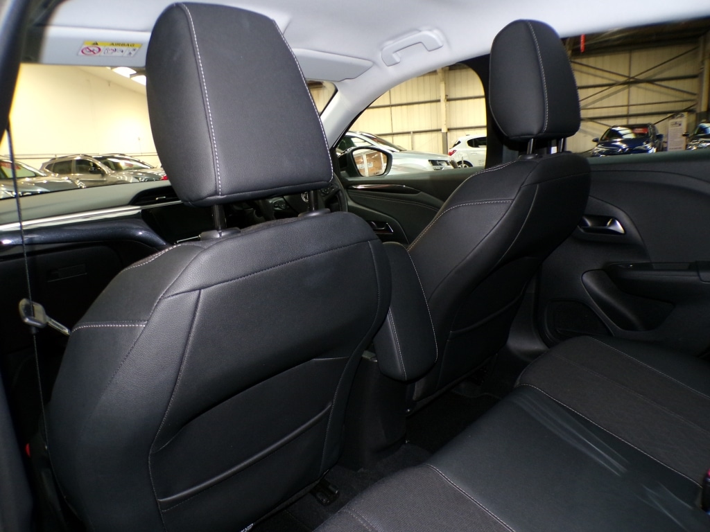 Used Vauxhall Corsa 2022 for sale - 76879776: Photo 29