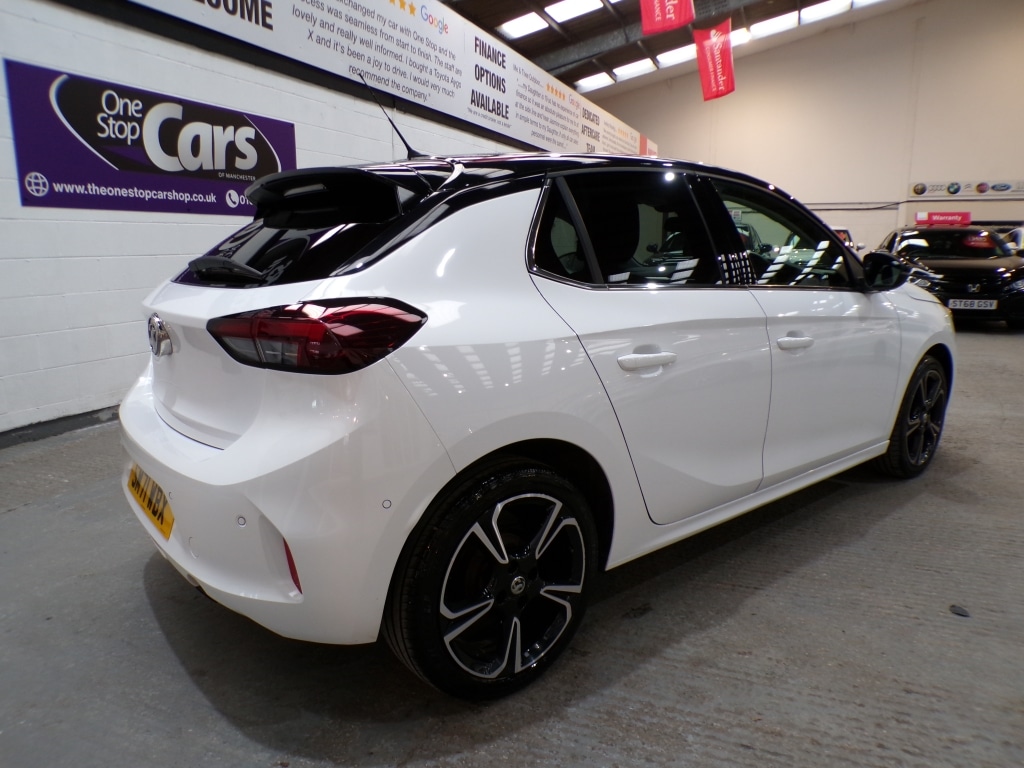 Used Vauxhall Corsa 2022 for sale - 76879776: Photo 7