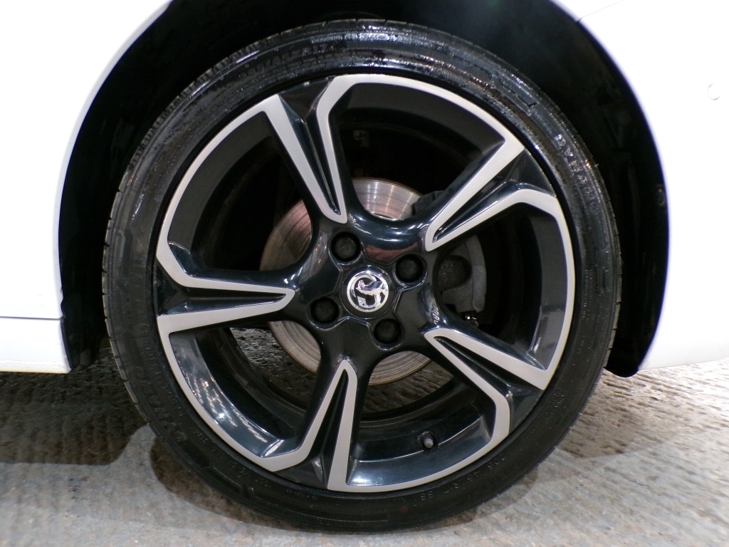 Used Vauxhall Corsa 2022 for sale - 76879776: Photo 9