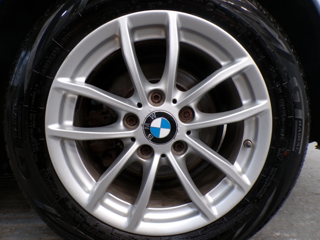 Used BMW 1 Series 2017 for sale - 76979270: Photo 12