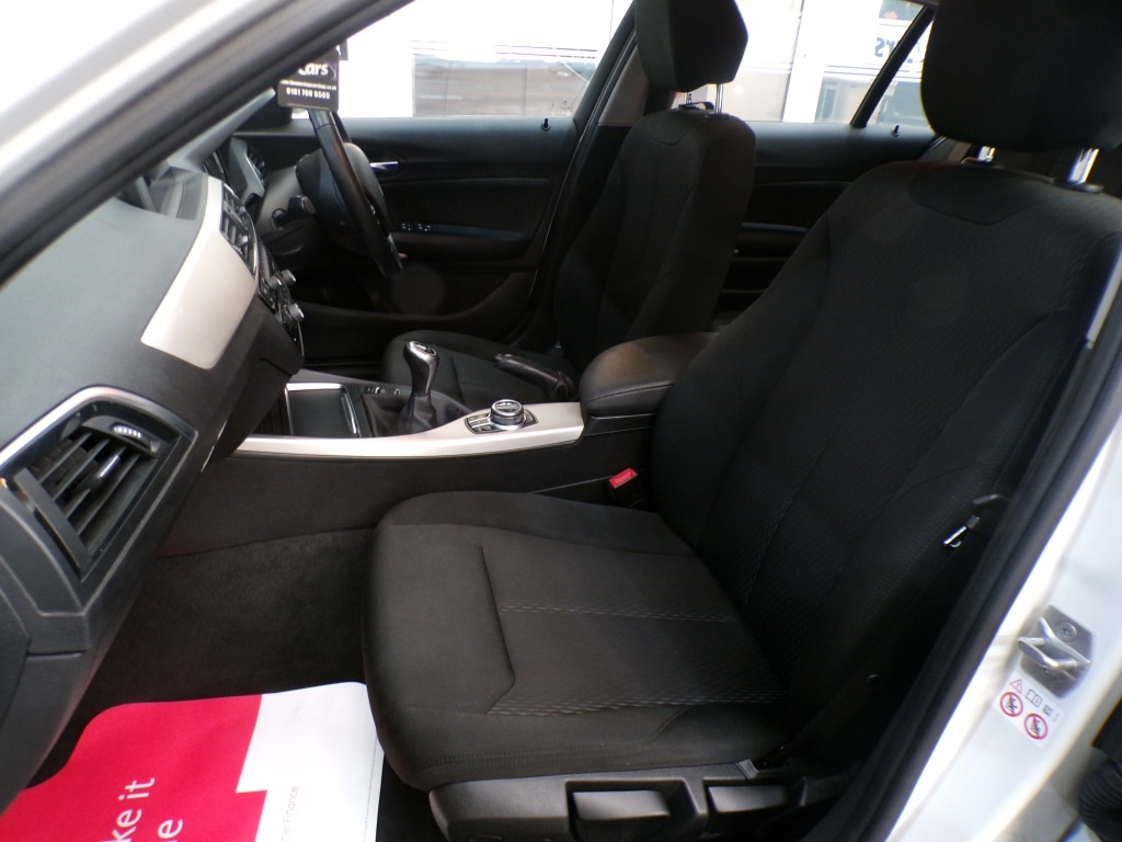 Used BMW 1 Series 2017 for sale - 76979270: Photo 14