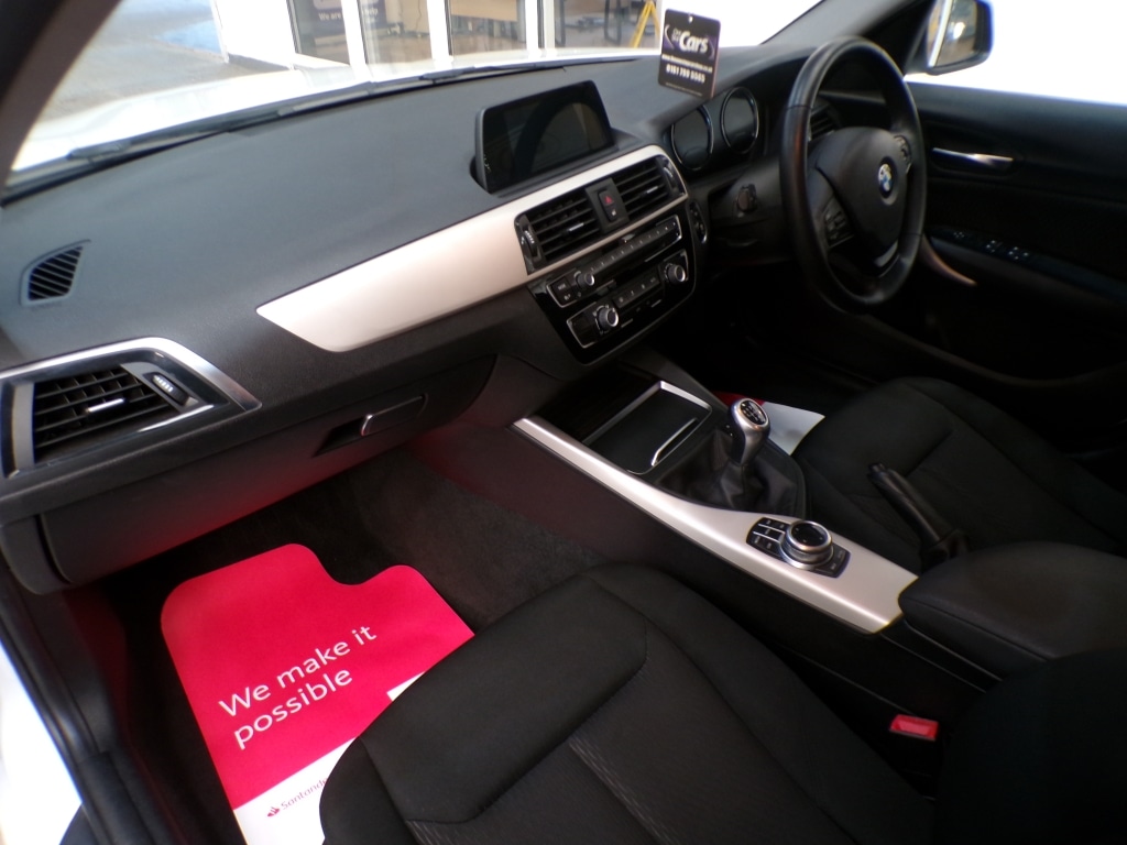 Used BMW 1 Series 2017 for sale - 76979270: Photo 15