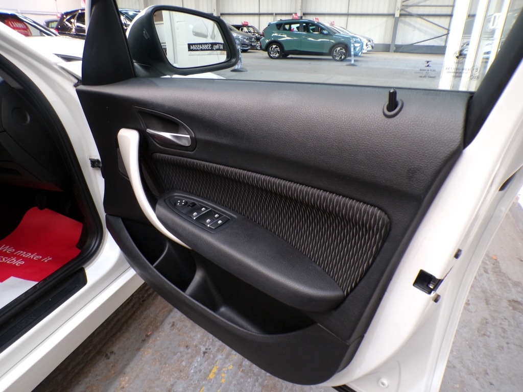 Used BMW 1 Series 2017 for sale - 76979270: Photo 16