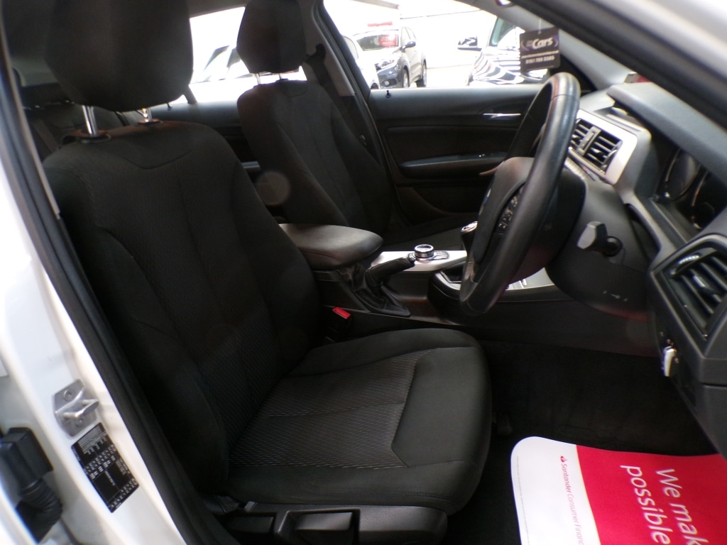 Used BMW 1 Series 2017 for sale - 76979270: Photo 18