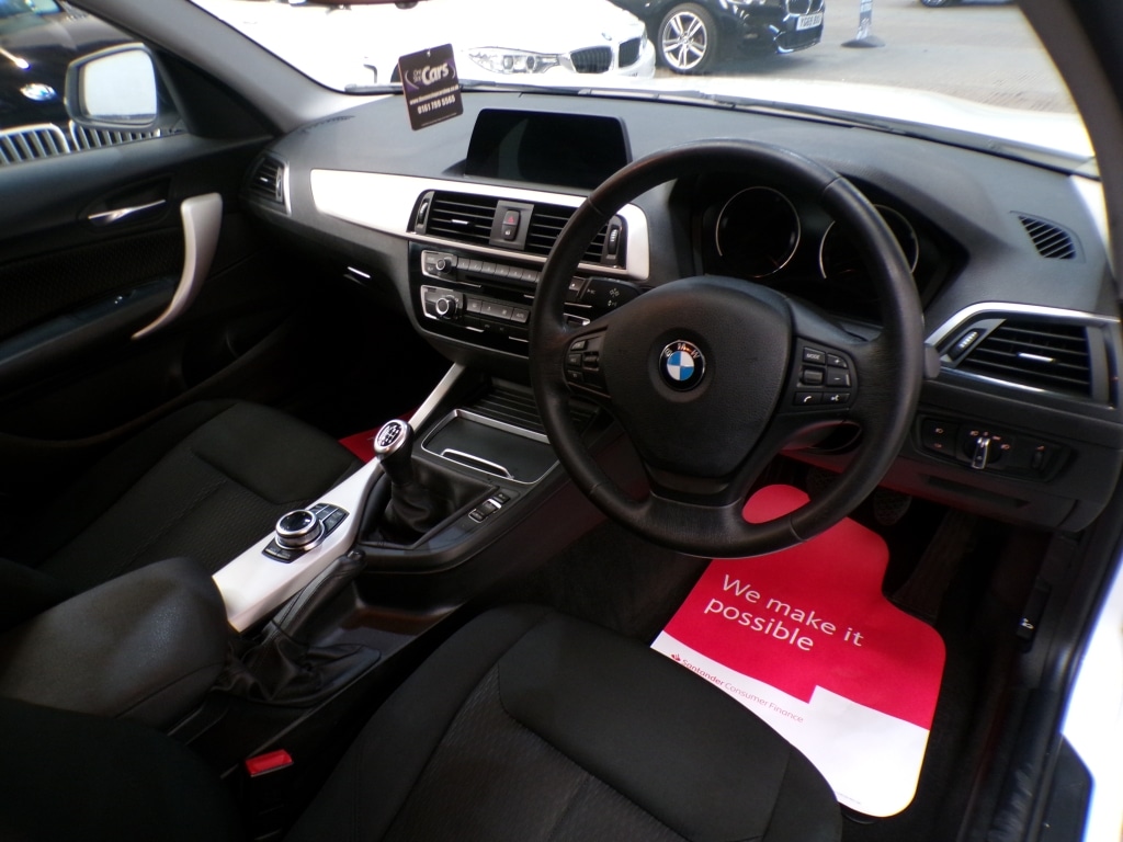 Used BMW 1 Series 2017 for sale - 76979270: Photo 19