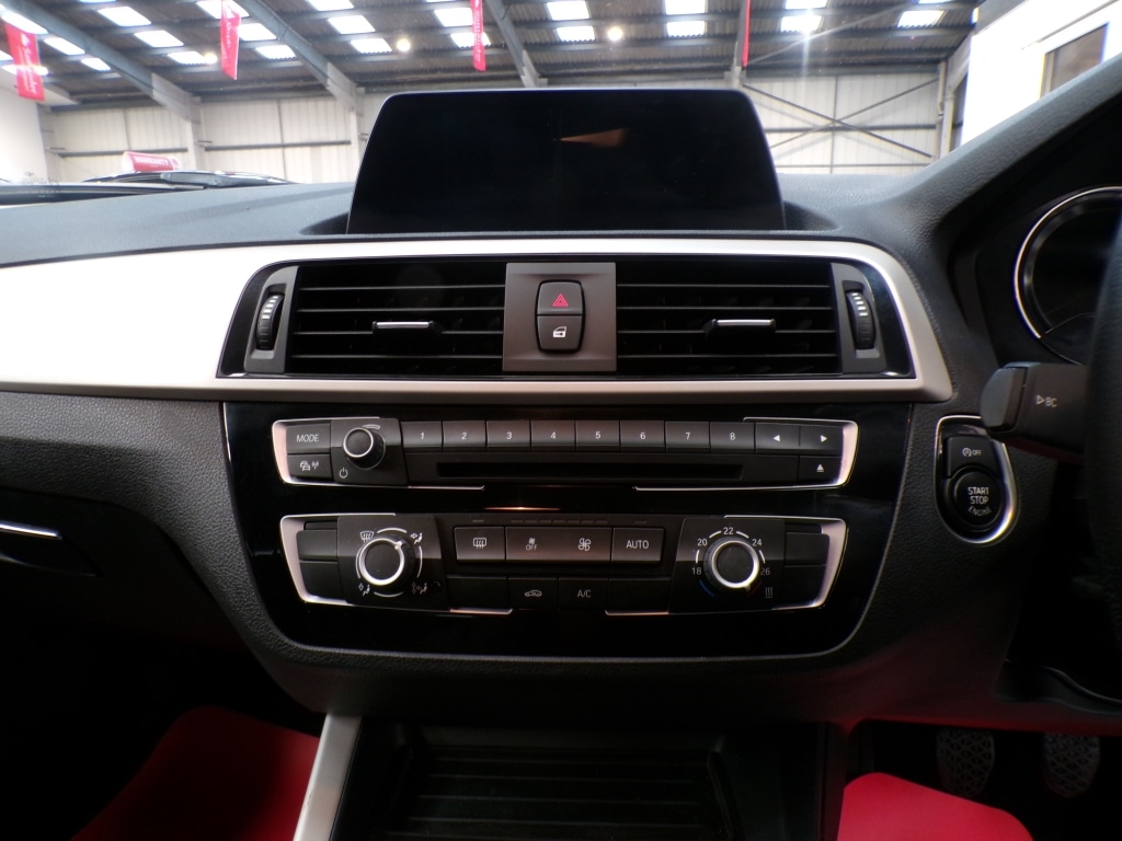 Used BMW 1 Series 2017 for sale - 76979270: Photo 25