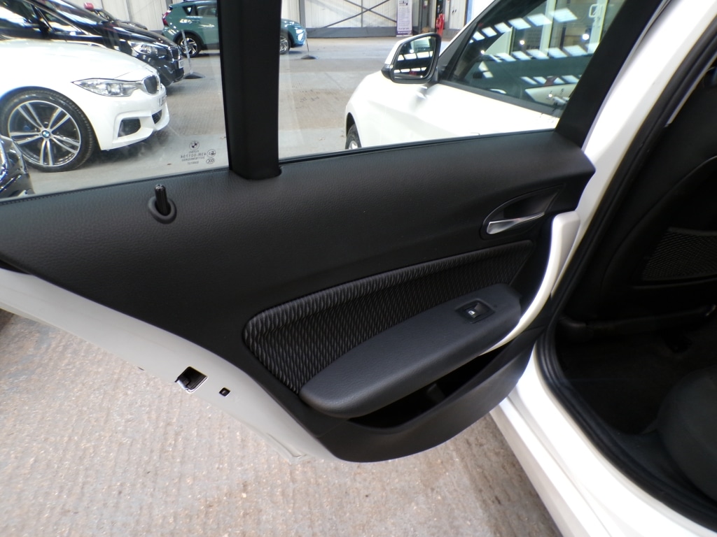 Used BMW 1 Series 2017 for sale - 76979270: Photo 29