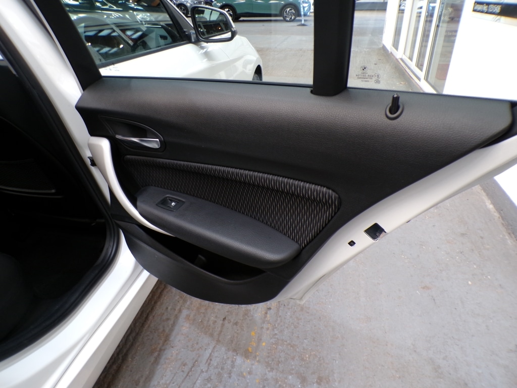 Used BMW 1 Series 2017 for sale - 76979270: Photo 32