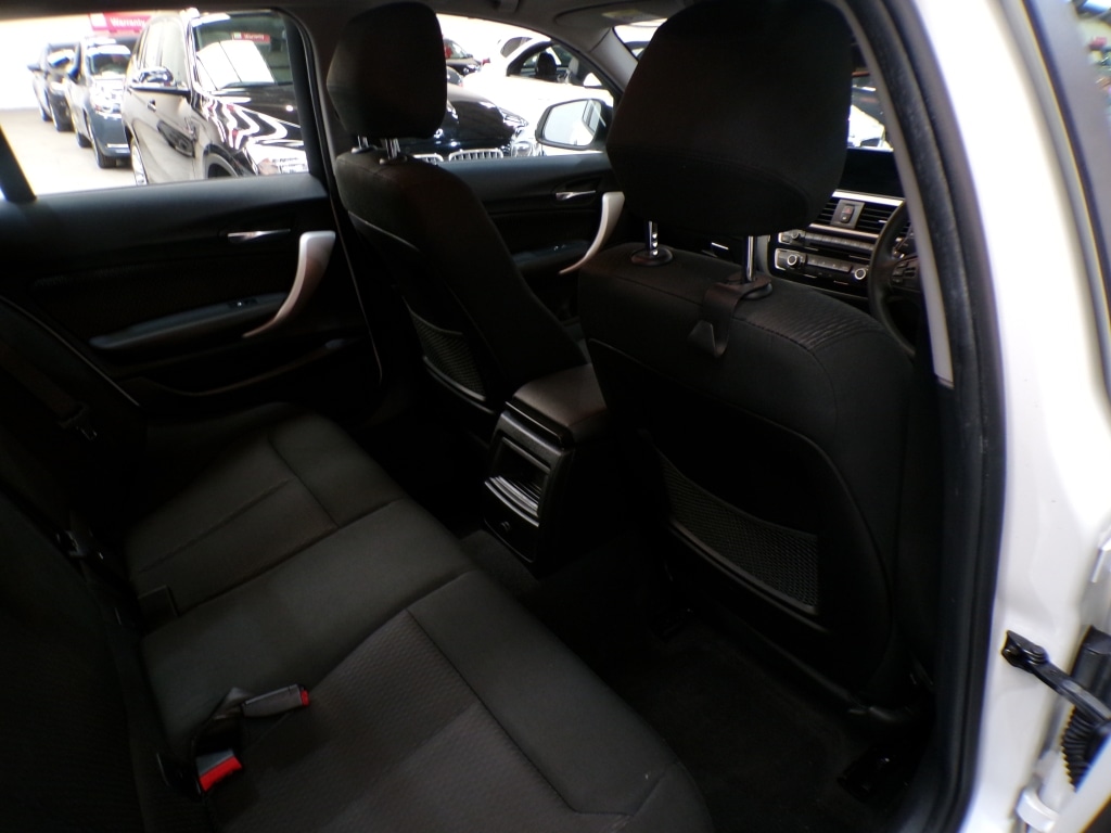 Used BMW 1 Series 2017 for sale - 76979270: Photo 33