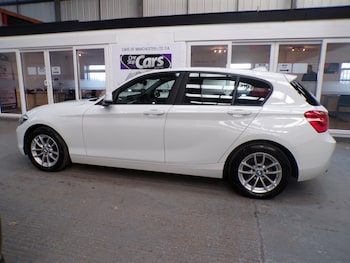 Used BMW 1 Series 2017 for sale - 76979270: Photo