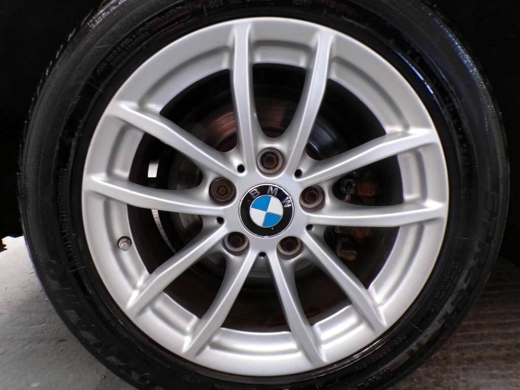 Used BMW 1 Series 2017 for sale - 76979270: Photo 9