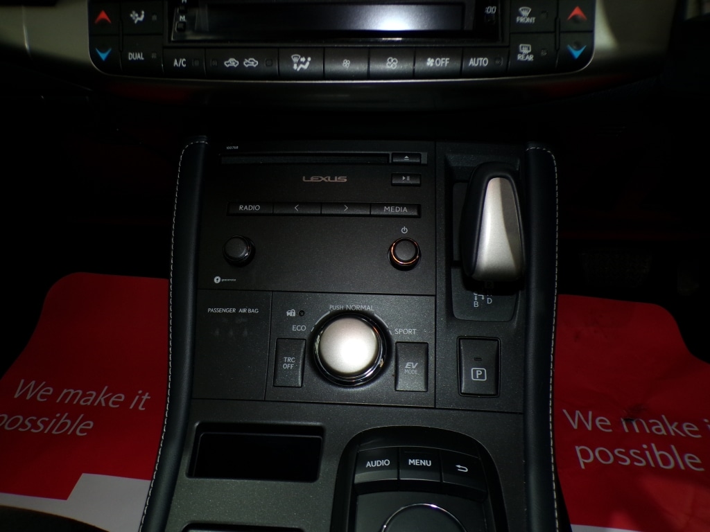 Used Lexus CT 2018 for sale - 76885184: Photo 26