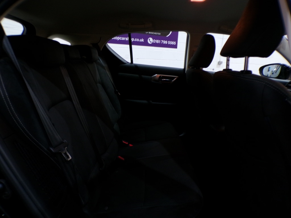 Used Lexus CT 2018 for sale - 76885184: Photo 32