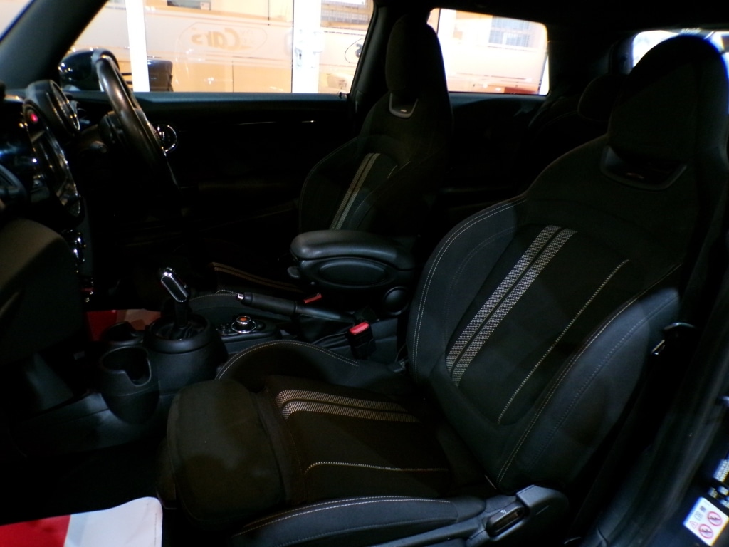 Used MINI Hatch 2019 for sale - 76787012: Photo 14