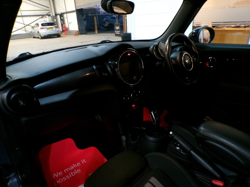 Used MINI Hatch 2019 for sale - 76787012: Photo 15