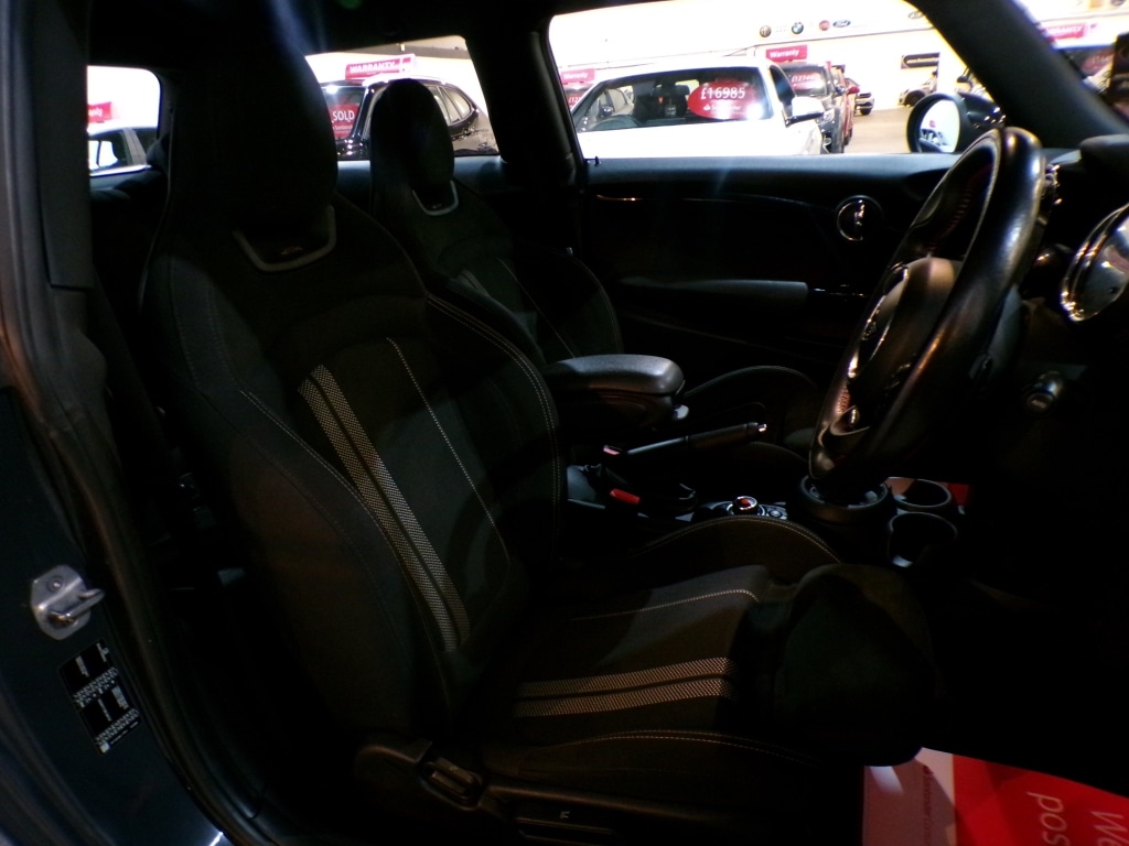 Used MINI Hatch 2019 for sale - 76787012: Photo 19