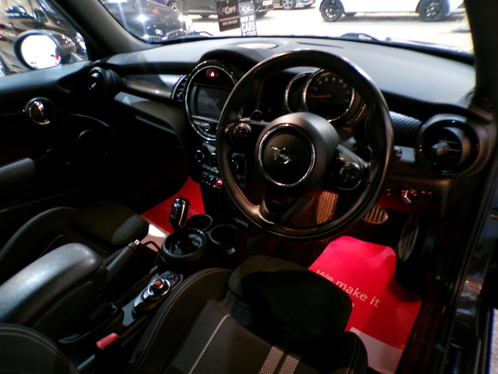 Used MINI Hatch 2019 for sale - 76787012: Photo 20