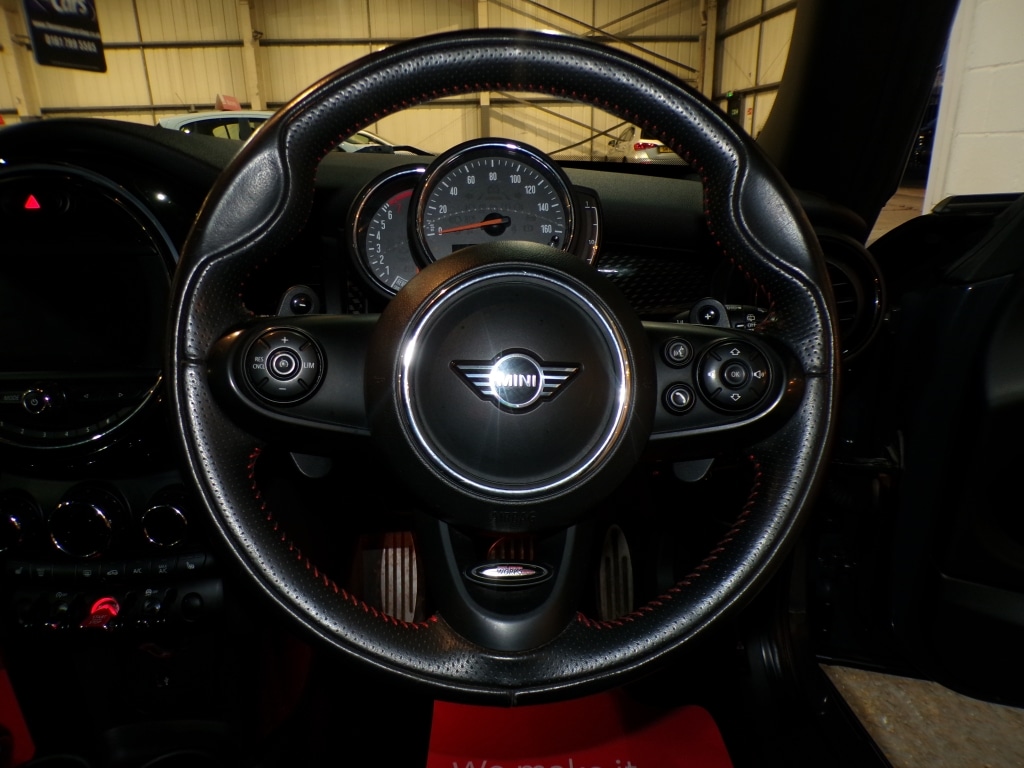 Used MINI Hatch 2019 for sale - 76787012: Photo 21