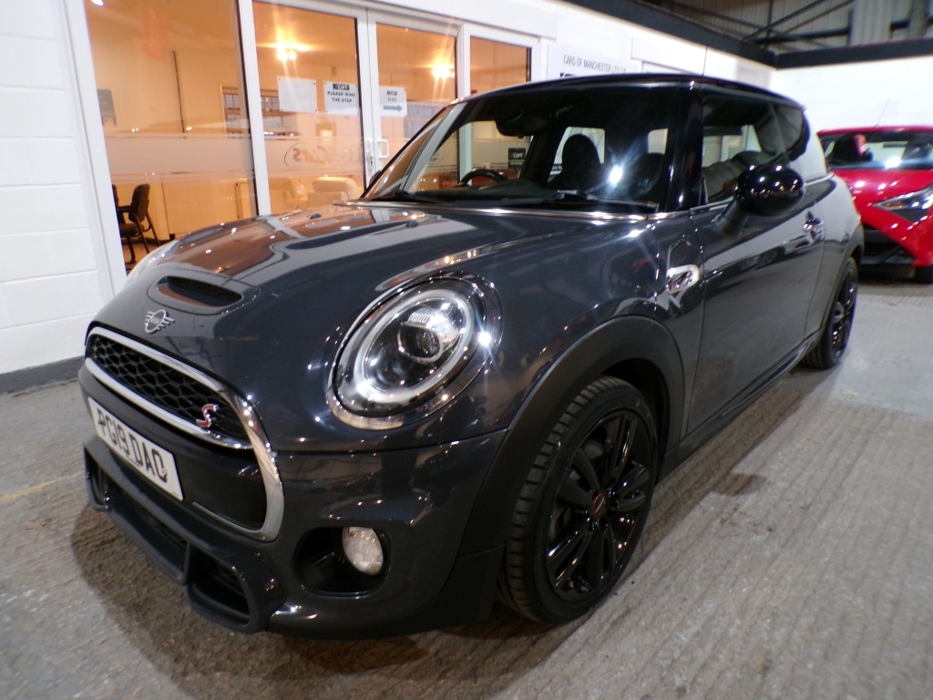 Used MINI Hatch 2019 for sale - 76787012: Photo 3