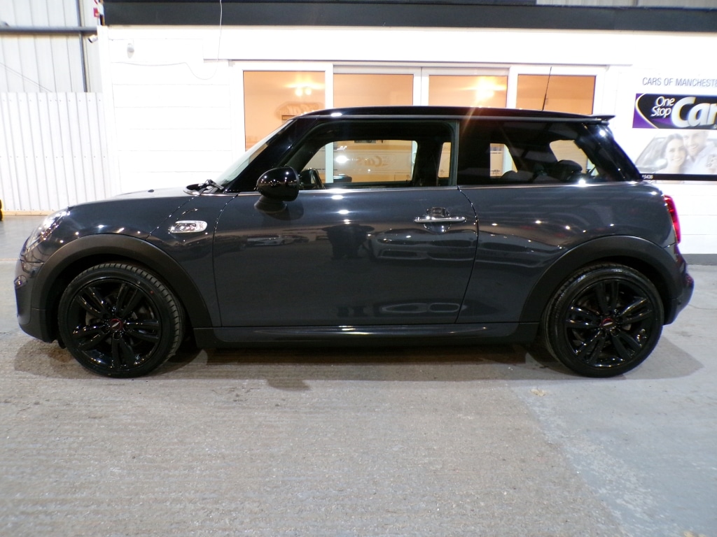 Used MINI Hatch 2019 for sale - 76787012: Photo 4