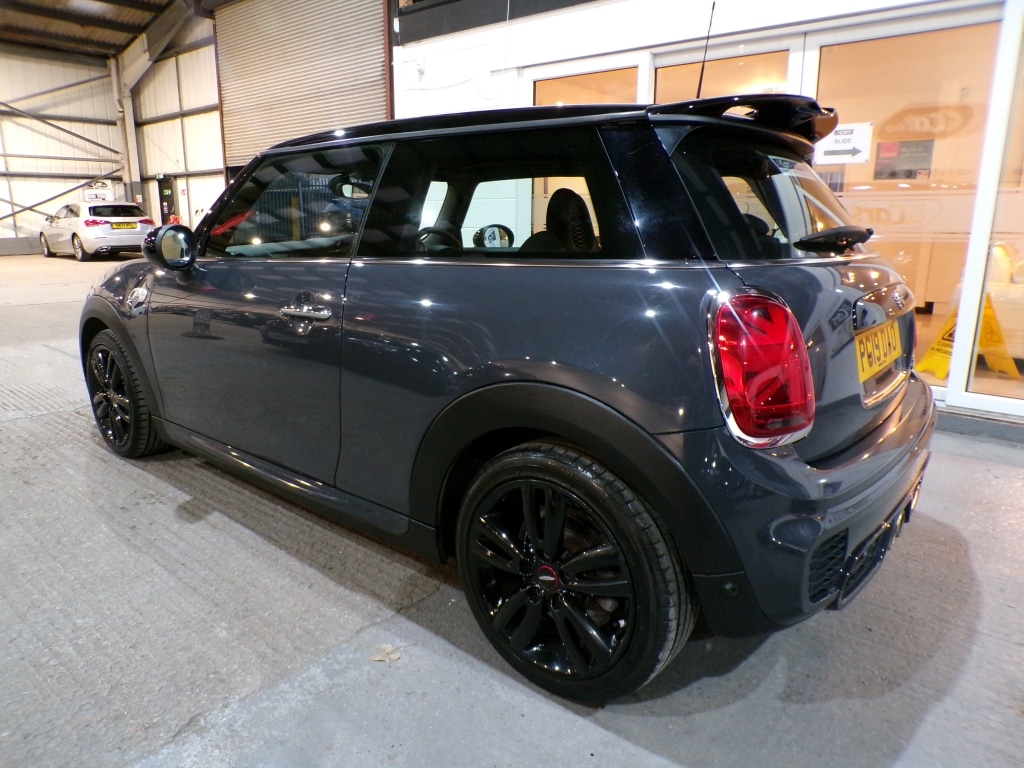Used MINI Hatch 2019 for sale - 76787012: Photo 5
