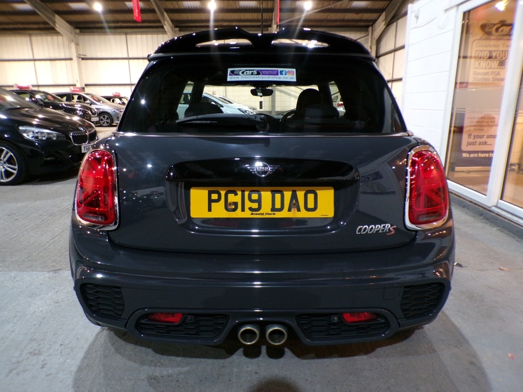Used MINI Hatch 2019 for sale - 76787012: Photo 6