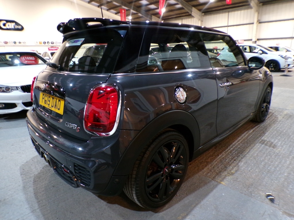 Used MINI Hatch 2019 for sale - 76787012: Photo 7