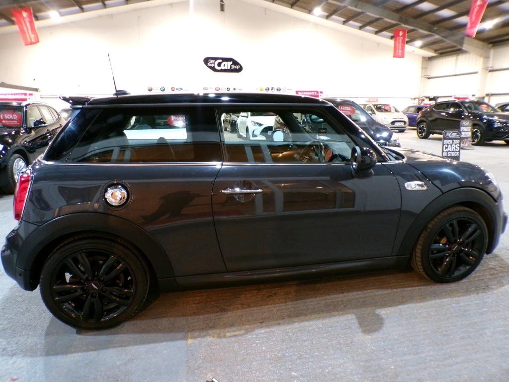 Used MINI Hatch 2019 for sale - 76787012: Photo 8